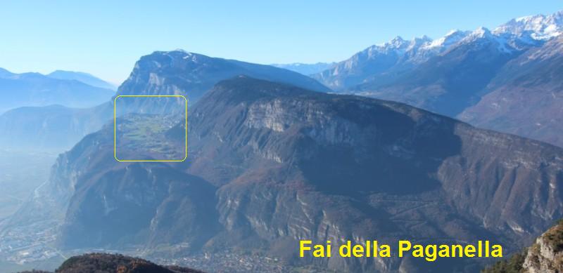 Fai Della Paganella